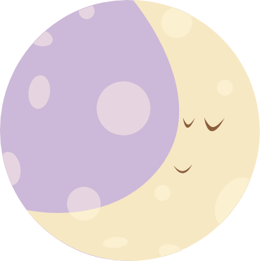 sleep for kids app moon